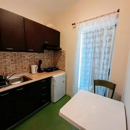 Apartment California *