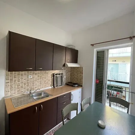 Apartamento California