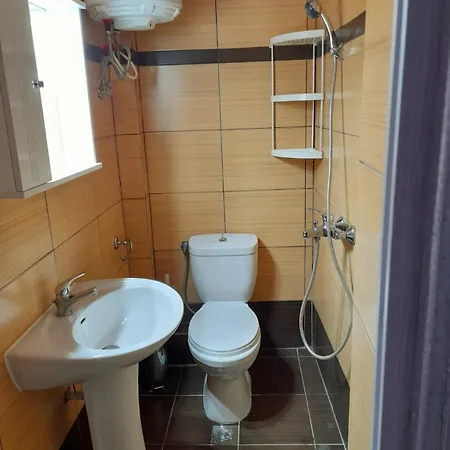 Apartamento California Paralia Dionysiou