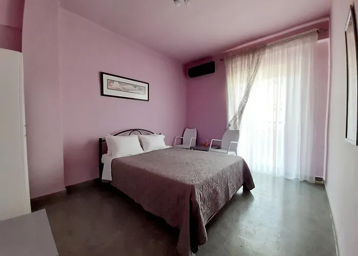 California Apartament