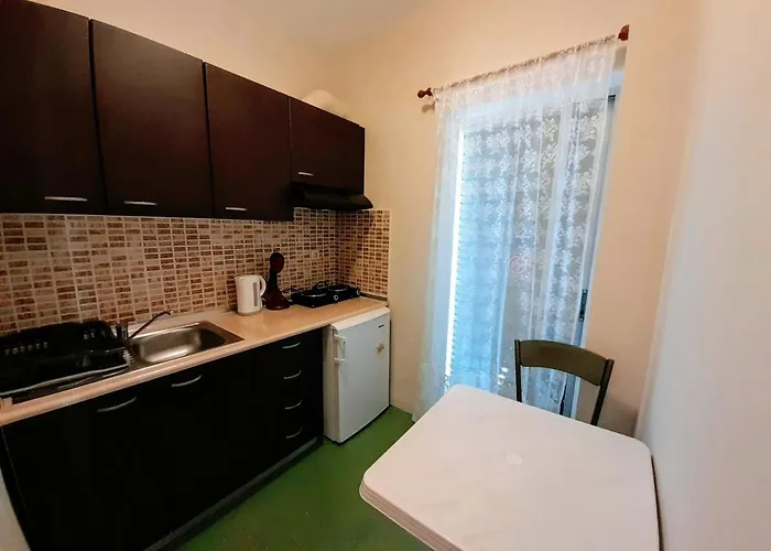 Apartament California *