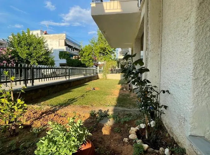 Apartament California *