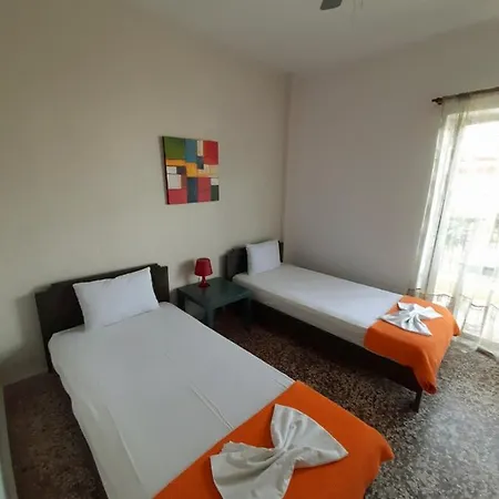 California Apartment *