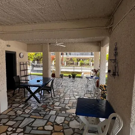 California 팔랄리아 디오니시우