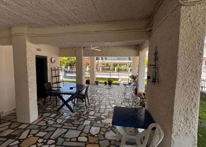 California 帕拉利亚狄奥尼索